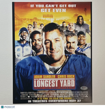 Burt Reynolds Signed 11x14 Photograph The Longest Yard PSA Autographed