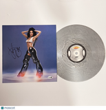 Katy Perry 143 Signed CD Album JSA Autographed