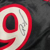 Andre Iguodala Signed Jersey PSA Philadelphia 76ers Autographed
