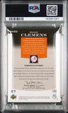 2006 Upper Deck Epic #EMRC2 119/155 Roger Clemens Signed Card Auto 10 PSA Yankee