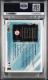 2001 Ultimate Col Ult Gm Jrsy #U-RC Roger Clemens 010/150 signed PSA A Auto 10