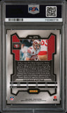 2023 Panini Prizm #271 George Kittle signed card PSA A Auto A