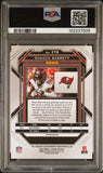 2022 Panini Prizm #278 Shaquil Barrett PSA A Auto 10