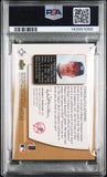 2003 UD Authentics Threads Of Time#TT-RC Roger Clemens Signed Card Auto 9 PSA