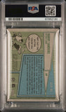 2005 Topps Heritage Gridiron Collection Relic #GCRBS Barry Sanders Signed PSA Au