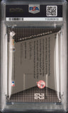 2002 Ultimate Col Ult Gm Jrsy #RC Roger Clemens 59/199 signed PSA A Auto 10