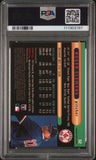 1996 Bowman's Best #32 Roger Clemens Atomic Refractor signed card PSA 10 Auto 10