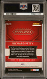 2016 Panini Prizm #91 Richard Petty PSA A Auto 10
