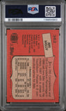 1987 Topps #362 Jim Kelly signed card PSA A Auto A
