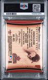 2004 Fleer National Pastime #AG-RCL 11/47 Roger Clemens Signed Card PSA Auto 10