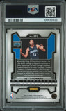 2023 Panini Prizm #132 Jett Howard signed card PSA 9 Auto 9