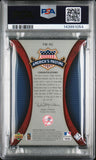 2007 Ultimate Collection #PM-RC 56/75 Roger Clemens  Signed Card Auto 10 PSA Yan
