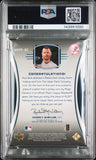 2004 SP Game Used #MVPPRC 07/25 Roger Clemens Signed Card Auto 10 PSA Yankees
