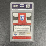 2018 Panini Prizm World Cup #66 Dele Alli PSA 10