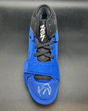 Paolo Banchero Signed Jordan Zion 2 Basketball Shoes PSA Orlando Magic