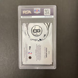 Egor Demin 2025 Topps Generation#GN-8 Signed Card PSA Autographed