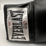 Mike Tyson Signed Boxing Glove Right PSA Autographed