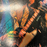 Dave Mason Signed Certified Live Vinyl PSA Album Auth