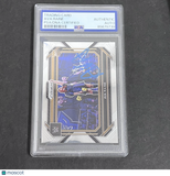 2023 Ava Raine Panini Prizm#56 Signed Card PSA Auto Auth Autographed