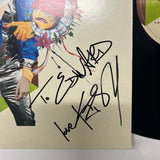 KT Tunstall Signed KIN Vinyl Album PSA Autographed