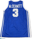 Doug McDermott Signed Jersey Creighton Bluejays Autographed