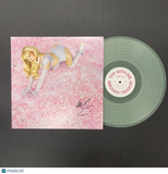 Meghan Trainor Signed Toy With Me  Vinyl Album PSA Auth