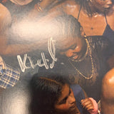 Khalid Signed ATSGD Vinyl PSA Album Auth