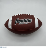 Tremaine Edmunds Signed Football PSA AUTO Chicago Bears