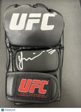 Yair Rodriguez Signed Wrestling Glove