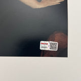 Jason Alexander Signed 11x14 Seinfeld Photo TRISTAR Autographed