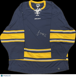 Artyom Levshunov Signed Hockey Photo PSA Autographed