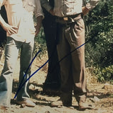 George Lucas Signed 11x14 Photograph Indiana Jones PSA Auto 10 Autographed