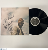 Common Signed Let Love Vinyl Album PSA Autographed