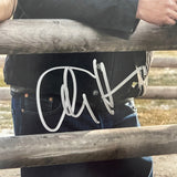 Cole Hauser Signed 11x14 Photo PSA Autographed Yellowstone