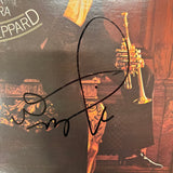 Wynton Marsalis Signed Wynton Marsalis Plays Custom Framed Vinyl Album PSA Auth