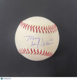 Tony La Russa Signed MLB Baseball PSA Autograph