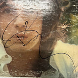 Rick Springfield Signed Beginnings Album Vinyl Album PSA