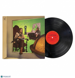 Dave Mason Signed It’s Like You Never Left Vinyl Album PSA Autographed