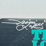 Trini Lopez Signed Album Greatest Hits PSA Autographed