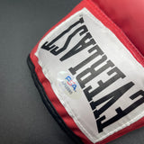 Danny Garcia Signed Boxing Glove PSA Authentic