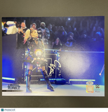 Alexa Bliss Signed Wrestling 11x14 Photo PSA Autographed