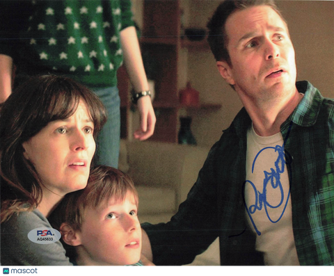 Rosemarie DeWitt Signed 8x10 Photo PSA Autographed
