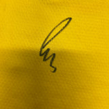 Luka Doncic Signed Jersey PSA Los Angeles Lakers Autographed