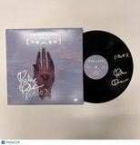 Porter Robinson Signed Divinity Sad Machine Vinyl Album PSA