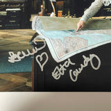 Lucy Davis signed 11x14 Photo BAS Autographed Wonder Woman