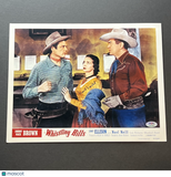 Noel Neil Signed 11x14 Photograph Whistling Hills PSA Autographed