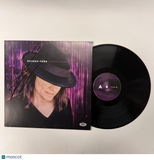 Robben Ford Signed Purple House Vinyl Album PSA Autographed