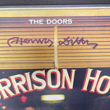 Henry Diltz Signed Morrison Hotel Vinyl Album PSA Autographed
