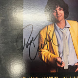 Rodney Crowell Signed But What Will The Neighbors Think Custom Framed Vinyl PSA