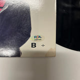 Mikey Craig, Boy George, Roy Hay, Jon Moss Signed Vinyl Album PSA
